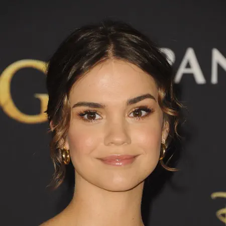Maia Mitchell