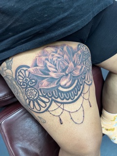 Black Ink Brooklyn photo 5
