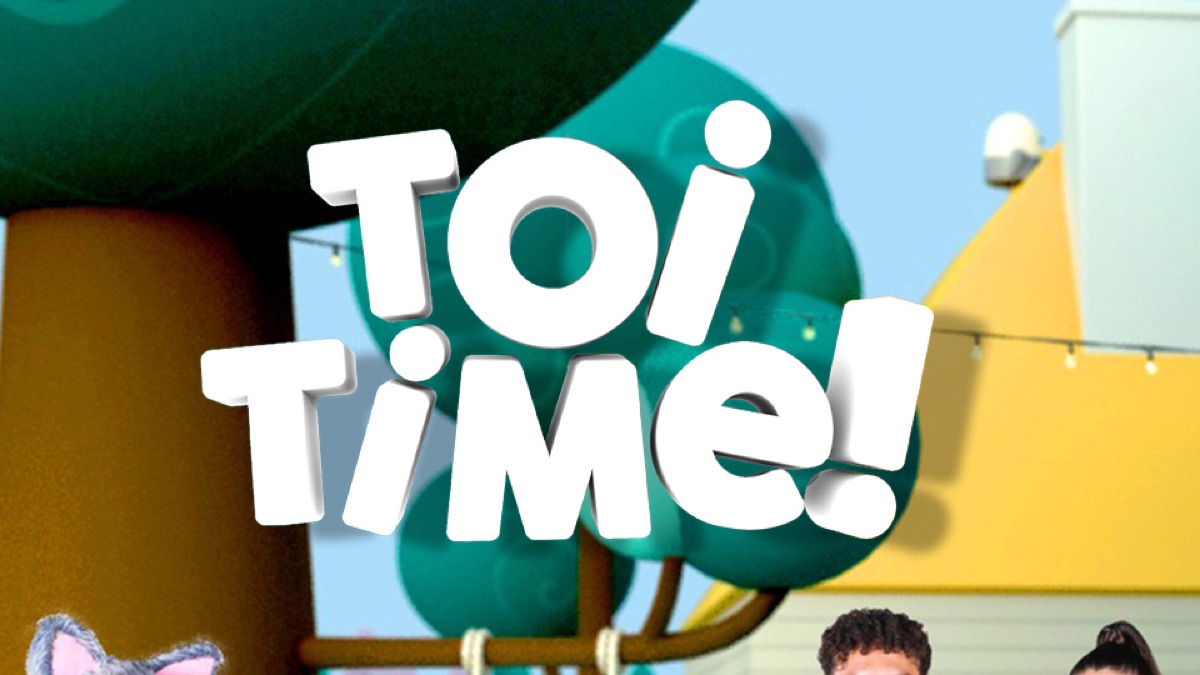 ‎Toi Time - Apple TV