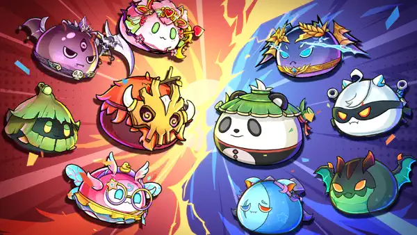 PvP Arena in Slime Castle