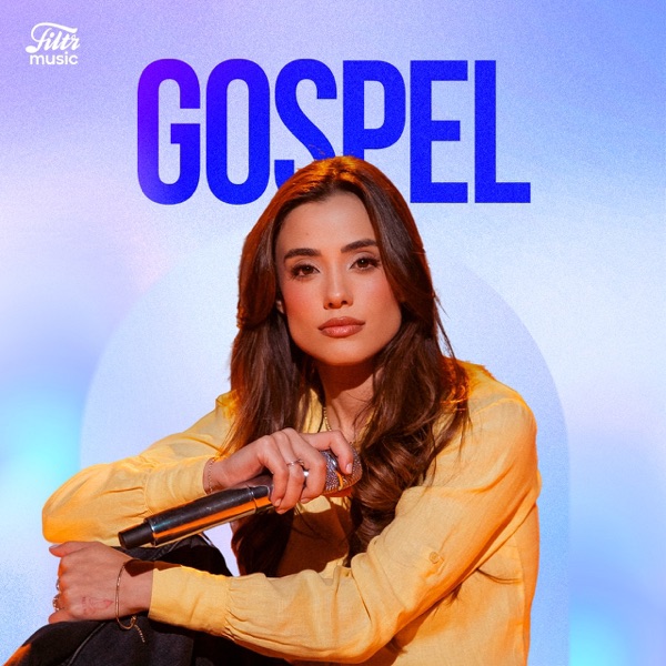 Louvor Gospel 2027 Atualizado 🙌 Evangélicas Mais Tocadas