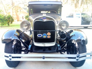 Totally Mobile Detailing