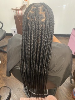 JDs Salon