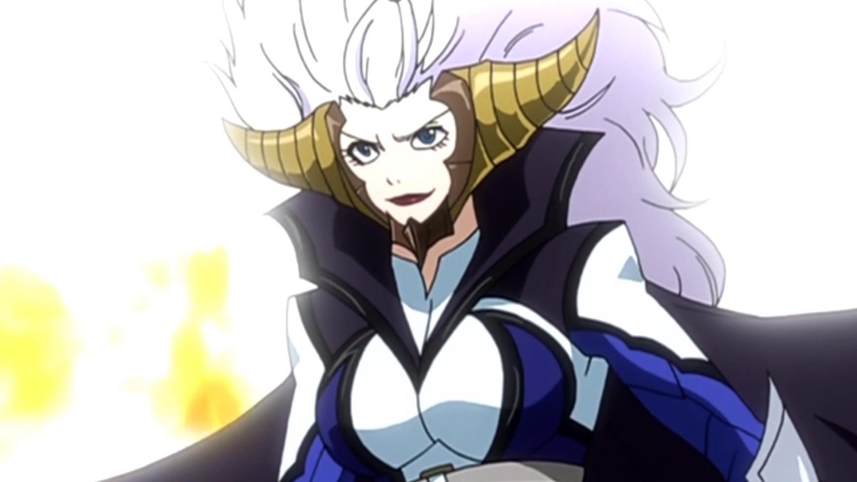Mirajane Strauss Vs Jenny Realight