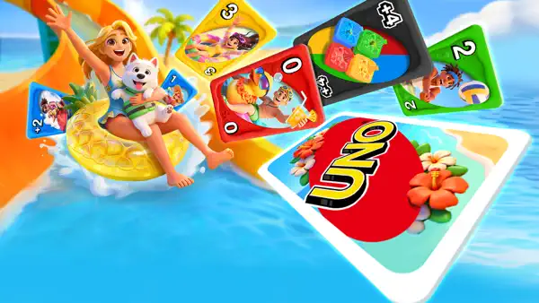 Summer Splashers Season!
