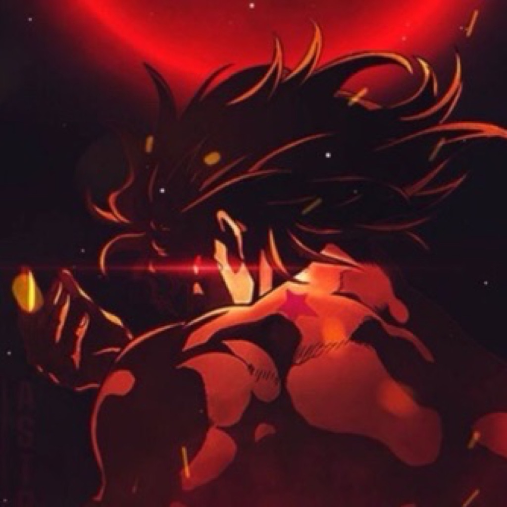 AppleMusic profile picture for @strobe