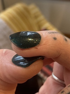 Chicago Nail Room