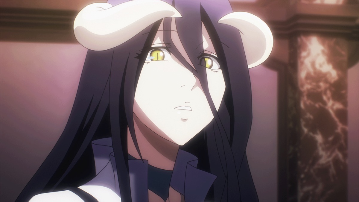 ‎Reino Re-Estize - Overlord (temporada 4, episodio 2) - Apple TV (EC)