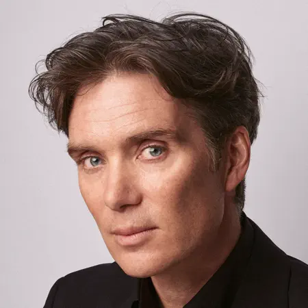 Cillian Murphy