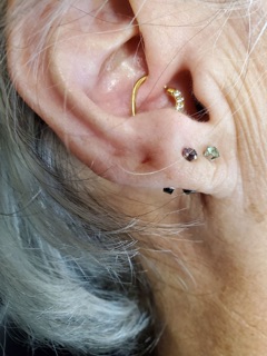 Alan’s Bodypiercing