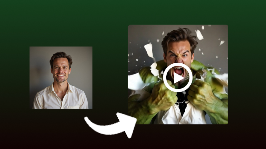 AI Video Generator Major Update