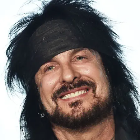 Nikki Sixx