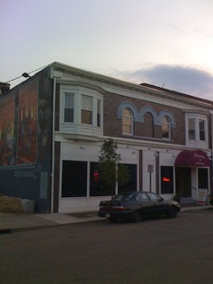 Primo’s Restaurant