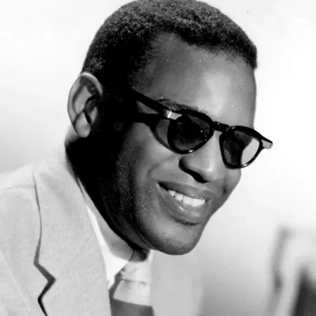 Ray Charles