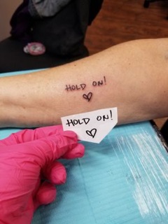 PETE AND CUBO'S TATTOOING AND BODY PIERCING photo 3