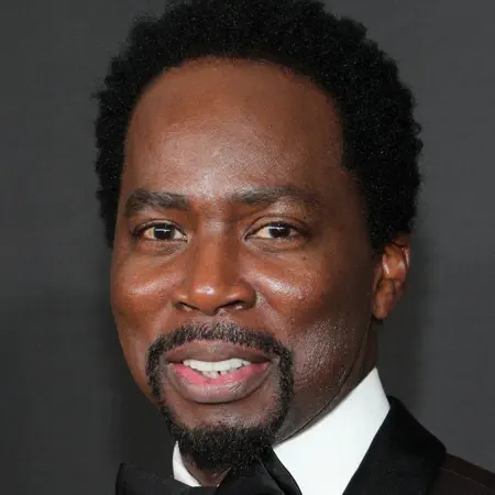 Harold Perrineau