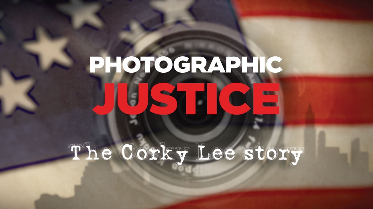 Photographic Justice The Corky Lee Story Apple TV