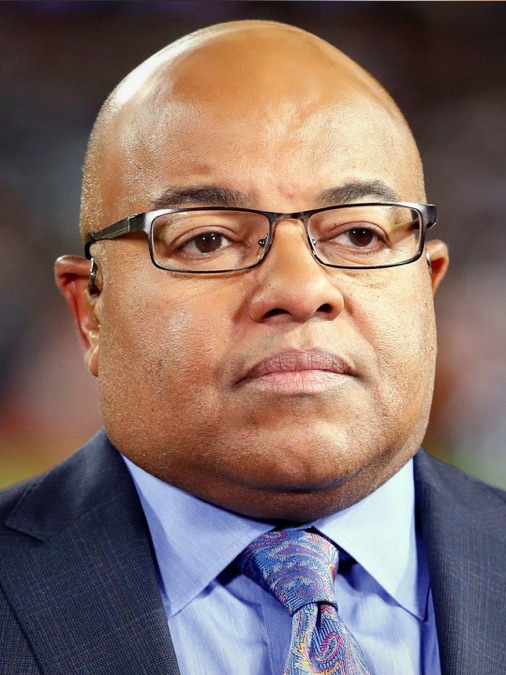 ‎Mike Tirico Films and Shows – Apple TV