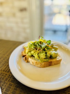 CommonWealth Coffeehouse & Bakery