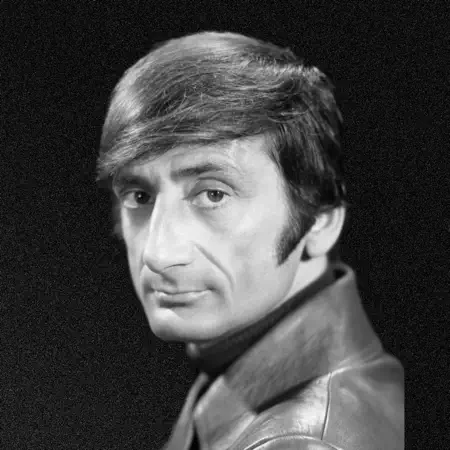 Charlie Callas