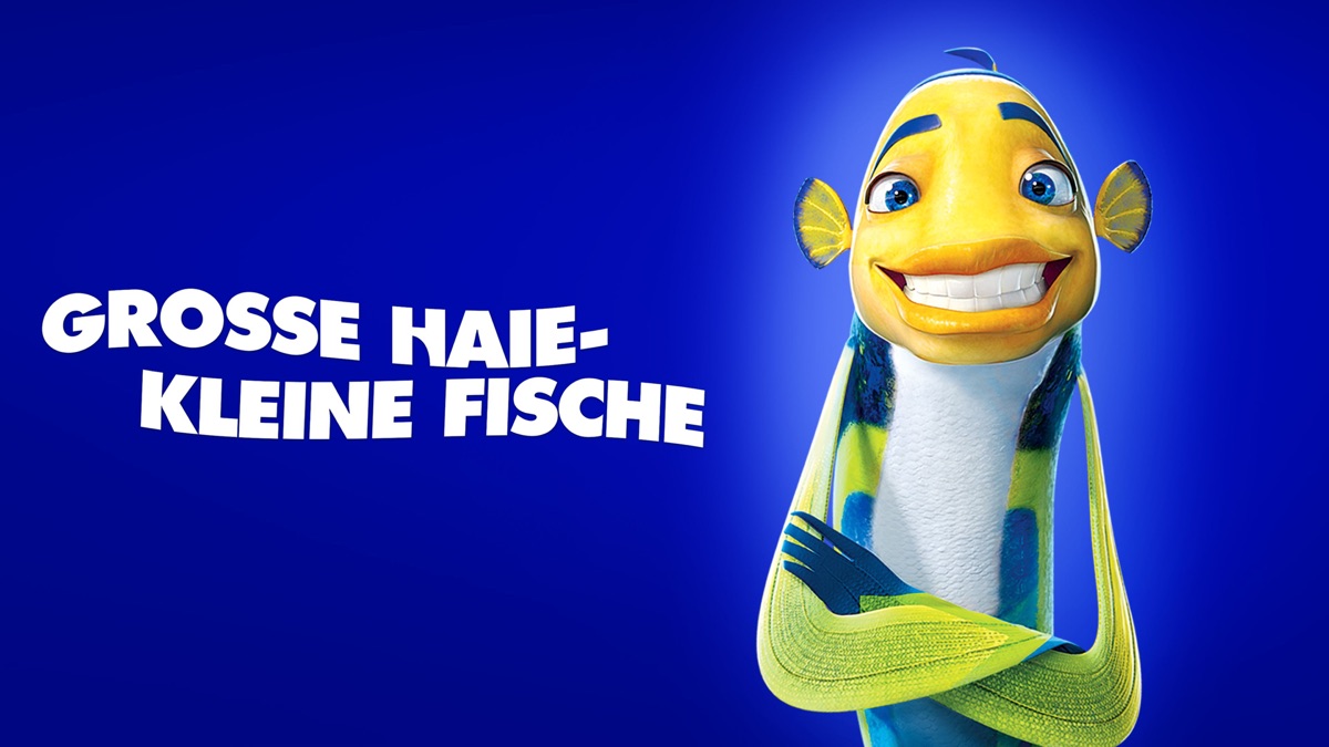 kleine haie große fische hamburg