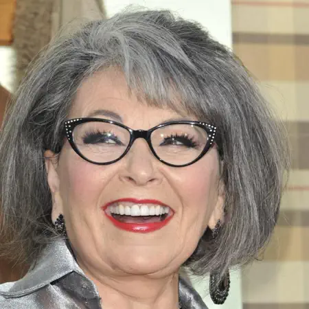 Roseanne Barr