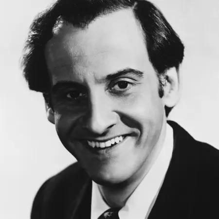 Hans Conried