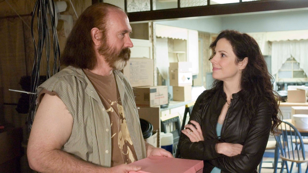 ‎A.K.A. The Plant – Weeds (Season 2, Episode 4) - Apple TV (AU)