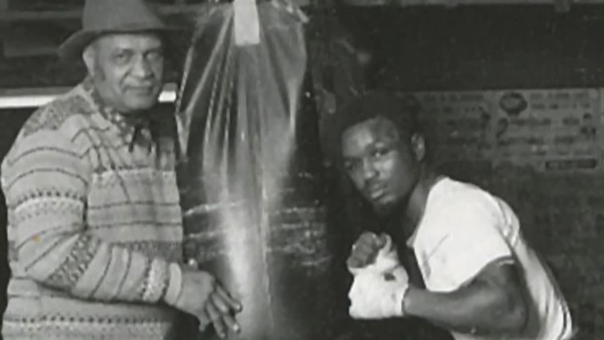 A Philadelphia Fighter - Apple TV