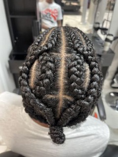 Hawish Braiding And Weaving