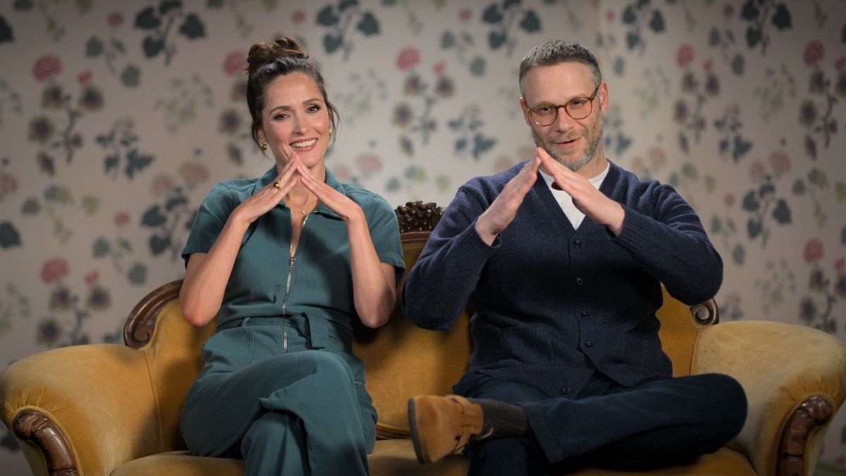 Watch Inside Look - Apple TV+ (AU)