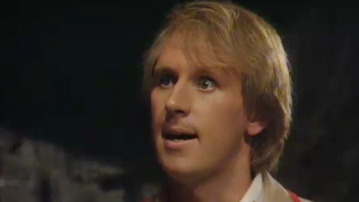 ‎Frontios: Part 1 – Classic Doctor Who (Season 21, Episode 7) - Apple ...