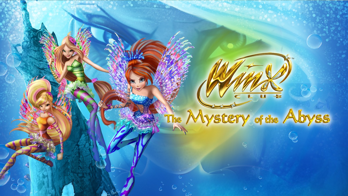 ‎Winx Club: The Mystery of the Abyss - Apple TV