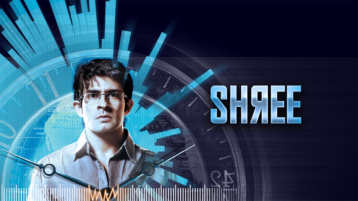 ‎Shree - Apple TV