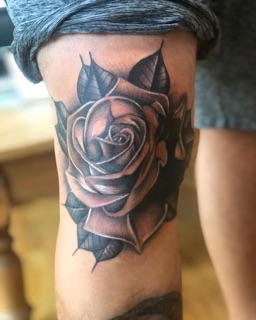Hamptons, Ink tattoo studio in Noyack