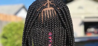 Hair Braid World