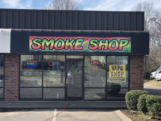 Vape N Smoke in Murfreesboro, TN United States