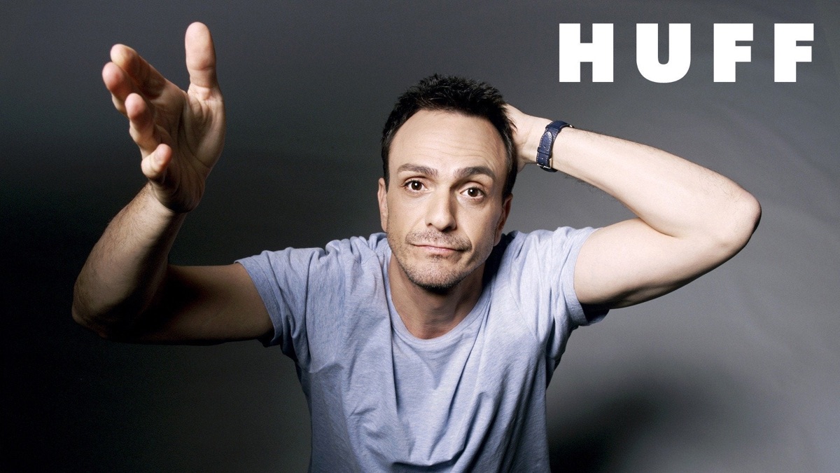Huff Tv Show Streaming 60 Photos - Moonagedaydream.film