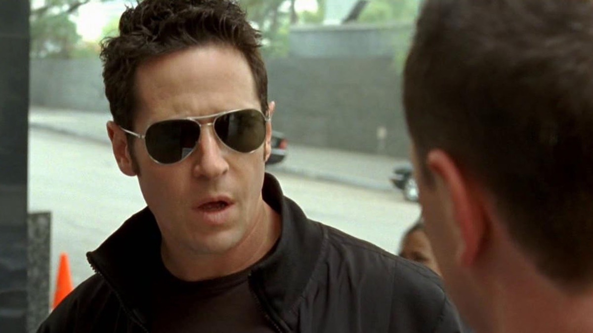 民主主義の危機・ナンバーズ 天才数学者の事件ファイル（シーズン3、第18話） Apple TV (日本)