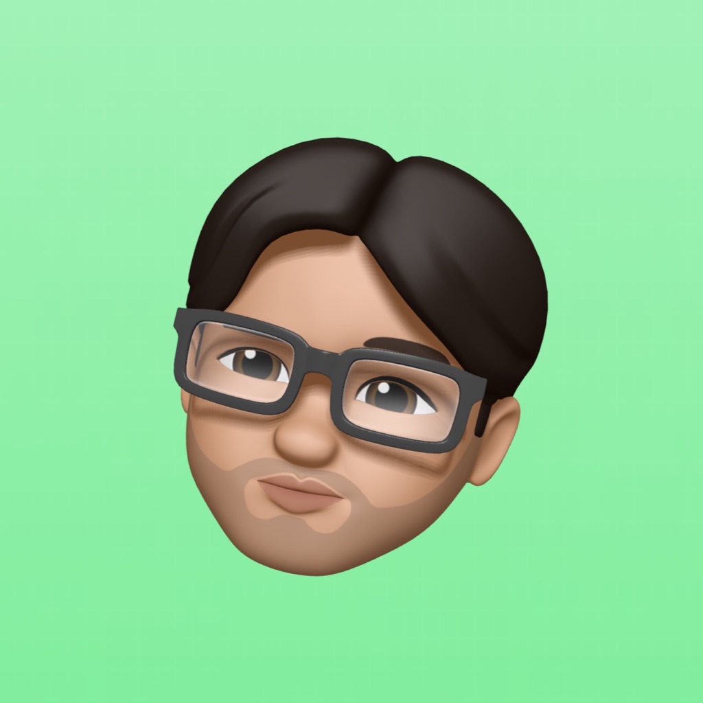 AppleMusic profile picture for @which