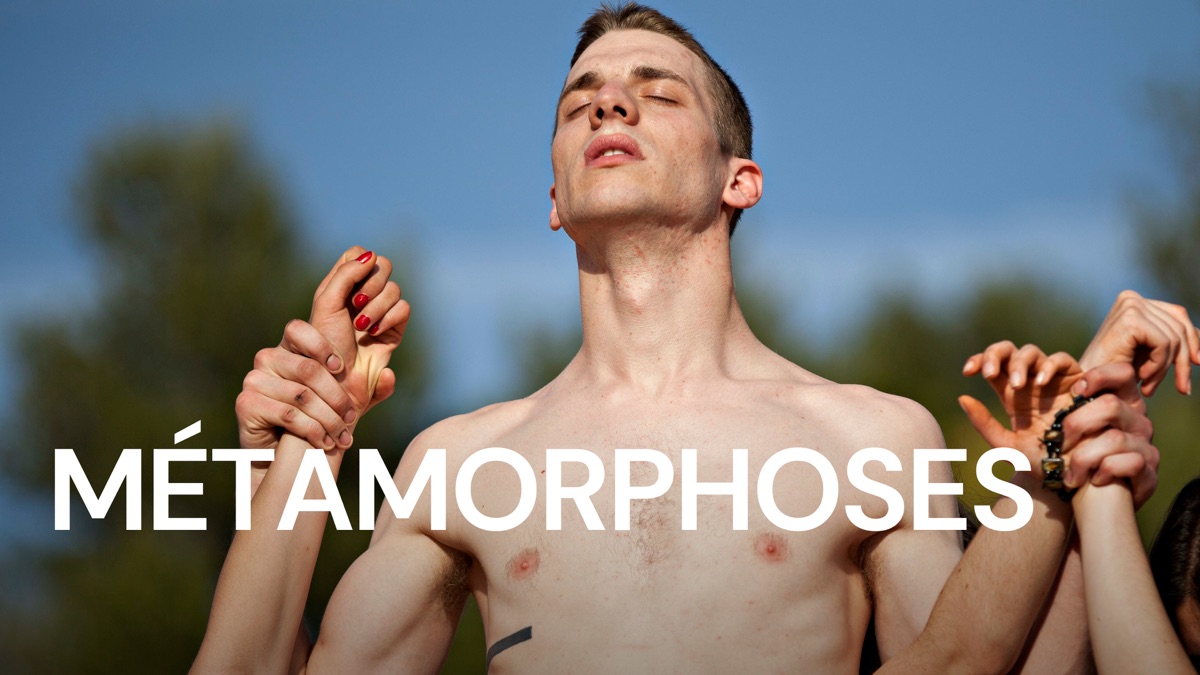 ‎Metamorphoses - Apple TV