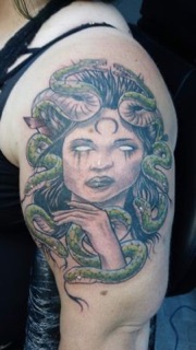 Full Throttle Tattoo