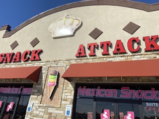 Snack Attack Yukon Photos