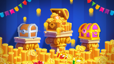 Read more about Golden Tile Race on Tile Tap