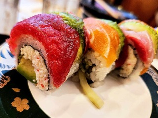 Sima Sushi