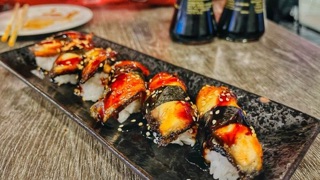 Chidori Sushi