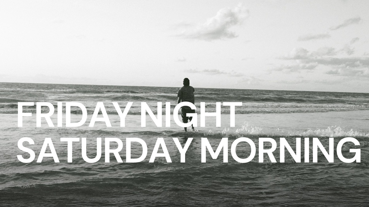 ‎Friday Night Saturday Morning - Apple TV