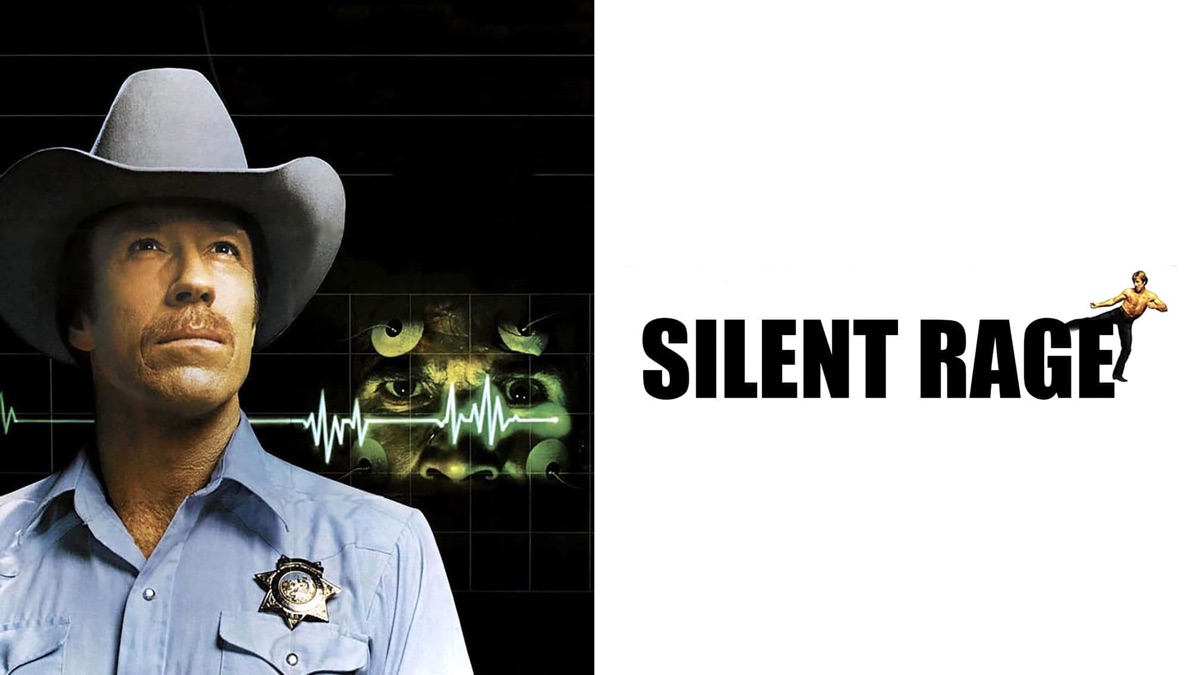‎Silent Rage - Apple TV