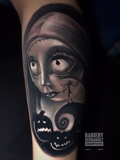 Focused On Creation Tattoo Studio photo 10