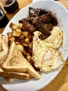 McKenna’s Cafe